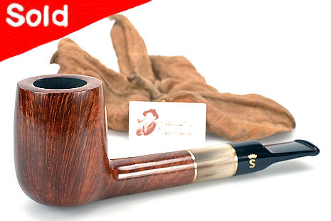 Stanwell Brazilia Lovat oF